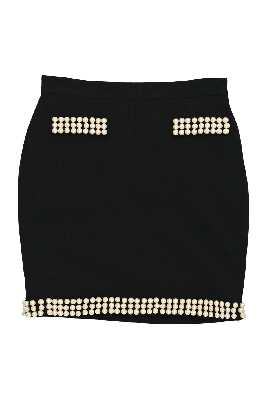 Buy More, Save More!Buy More, Save More![WW32639] Moschino | Mini Skirt