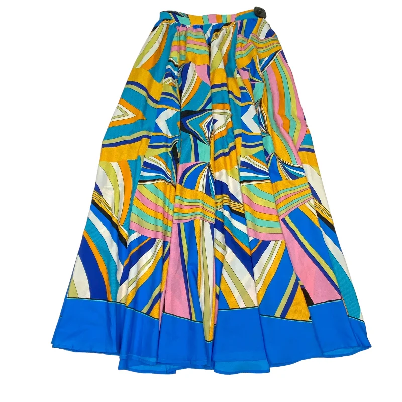 Stock Up and Save!Stock Up and Save!Multi-colored Skirt Maxi Versona, Size Xs
