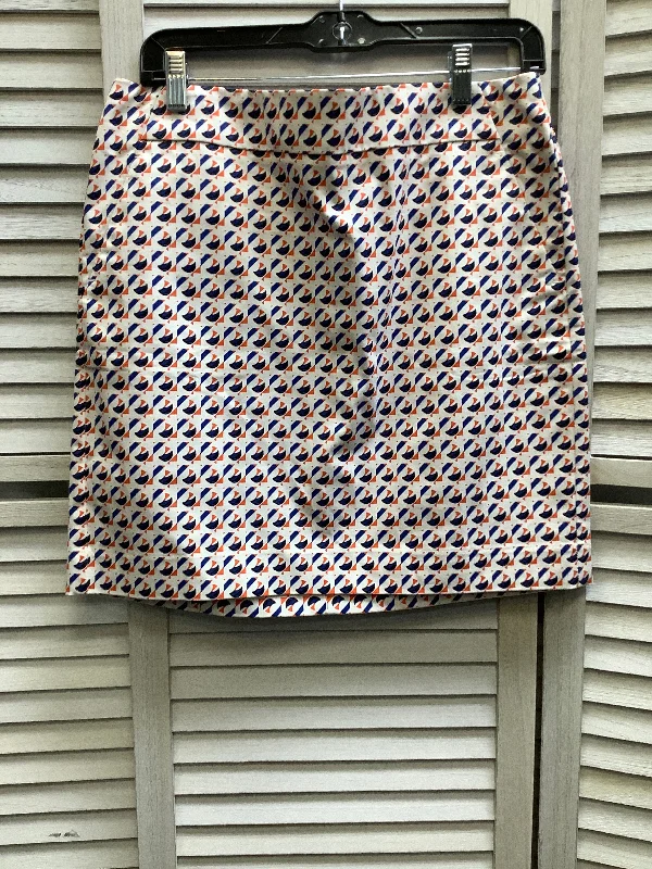 Everything Must Go!Everything Must Go!Multi-colored Skirt Midi Ann Taylor, Size 6