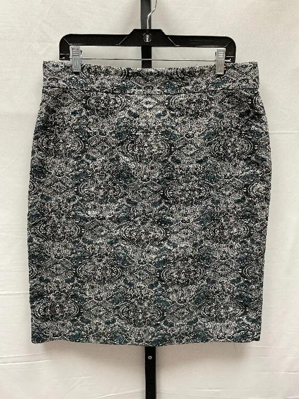 Your Dream Deal is Here!Your Dream Deal is Here!Multi-colored Skirt Midi Antonio Melani, Size 14