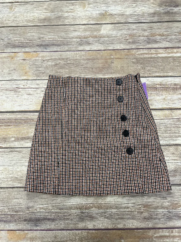 Best Price of the Season!Best Price of the Season!Multi-colored Skirt Mini & Short Forever 21, Size S
