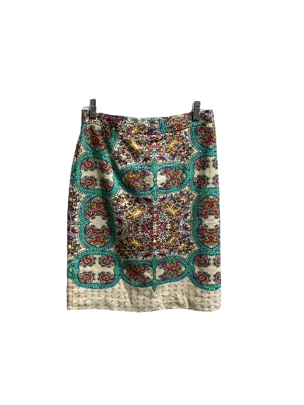 Everything Must Go!Everything Must Go!Multi-colored Skirt Mini & Short Maeve, Size 2