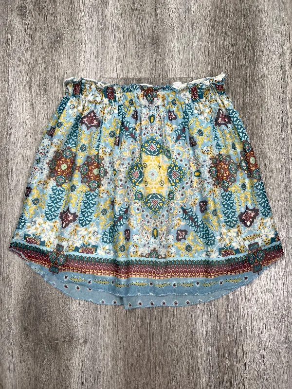 Save Like Never Before!Save Like Never Before!Multi Skirt Mini & Short Wayf, Size Xs