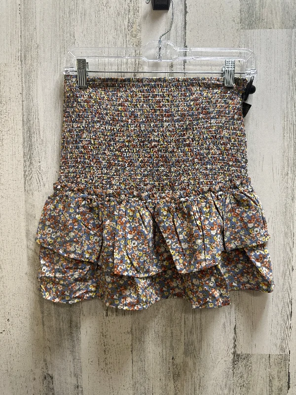 Unlock Huge Savings Now!Unlock Huge Savings Now!Multi Skirt Set 2pc Storia, Size M