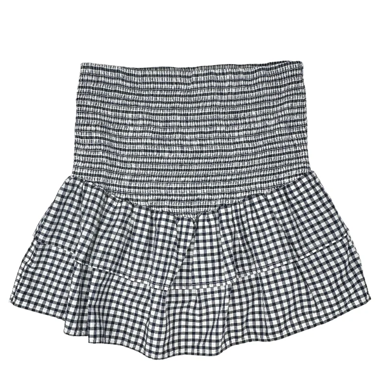 Your Shopping Wish, Our Discount Command!Your Shopping Wish, Our Discount Command!Nili Party Mini Skirt Nation, Size M
