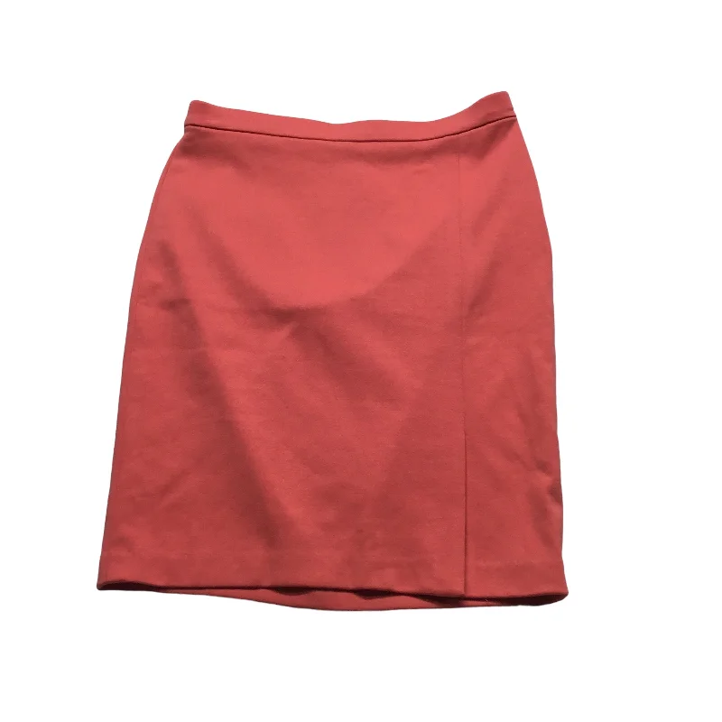 Don’t Wait – Shop Today!Don’t Wait – Shop Today!Orange Skirt Mini & Short Limited, Size Xs