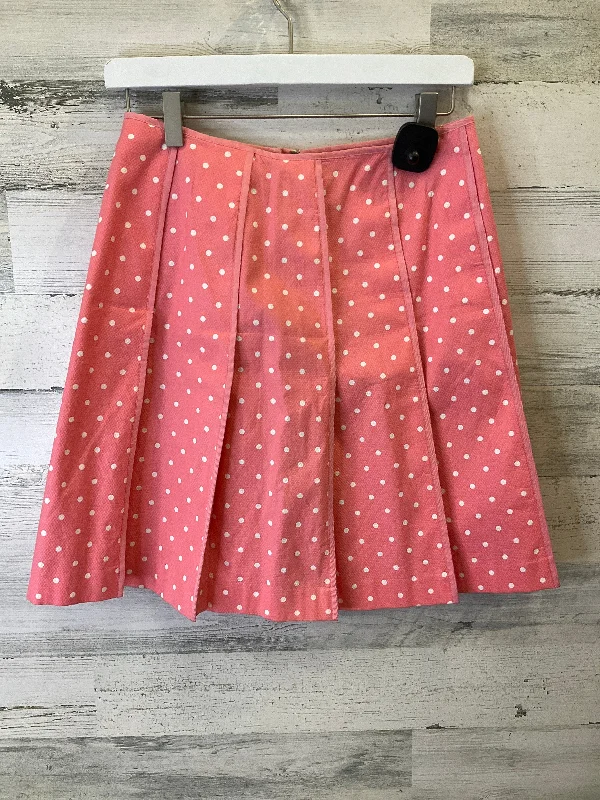 Save More with Every Purchase!Save More with Every Purchase!Peach Skirt Midi Loft, Size 2