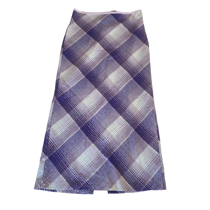 One Day Only – Huge Savings!One Day Only – Huge Savings!Plaid Pattern Skirt Maxi Urban Outfitters, Size M