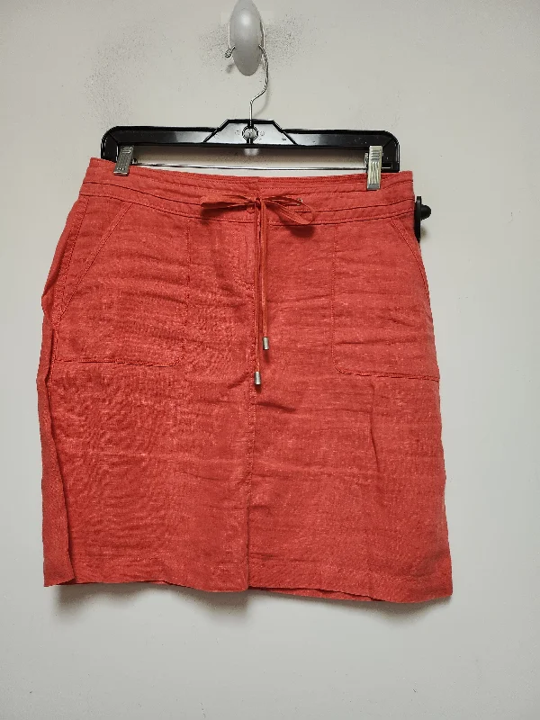 Your Favorite Items on Sale Now!Your Favorite Items on Sale Now!Red Skirt Mini & Short Tommy Bahama, Size 2