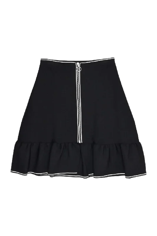 Limited Deals, Unlimited Savings!Limited Deals, Unlimited Savings![WW32190] Sandro | Mini Skirt