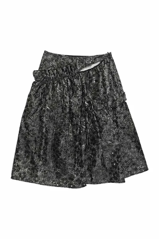 Exclusive Deals Just for You!Exclusive Deals Just for You![WW32305] Simone Rocha | knee Length Skirt