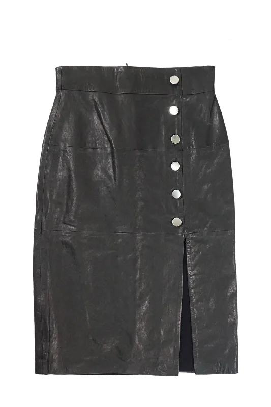 Today’s Deals, Tomorrow’s Regrets!Today’s Deals, Tomorrow’s Regrets![WW31766] SKIIM Paris | Pencil Skirt