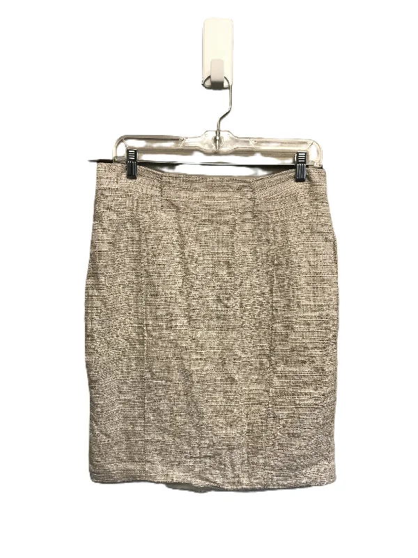 Score Big Savings Today!Score Big Savings Today!Skirt Midi By Harve Bernard  Size: 8