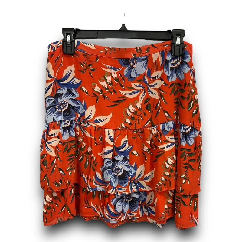 Seasonal Sale – Shop Now!Seasonal Sale – Shop Now!Skirt Midi By Loft  Size: S