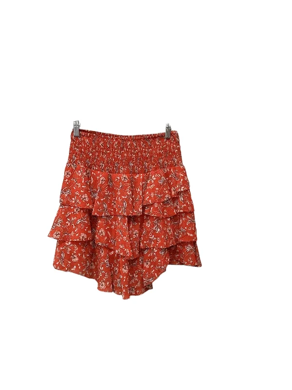 Massive Price Cuts!Massive Price Cuts!Skirt Mini & Short By Cma  Size: S