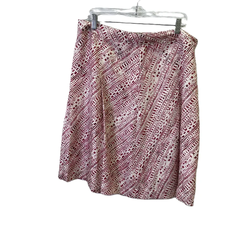 One Day Only – Huge Savings!One Day Only – Huge Savings!Skirt Mini & Short By Cme  Size: 14