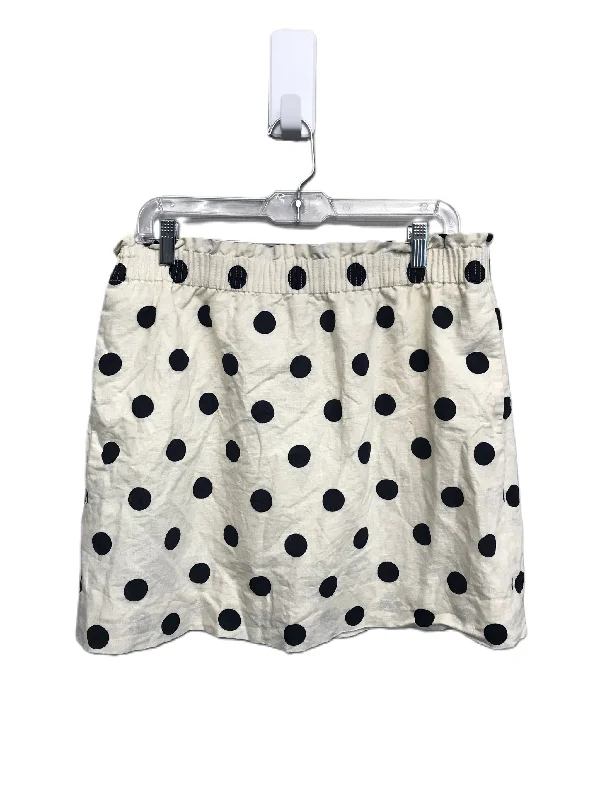 Every Deal is a Steal!Every Deal is a Steal!Skirt Mini & Short By J. Crew  Size: 12