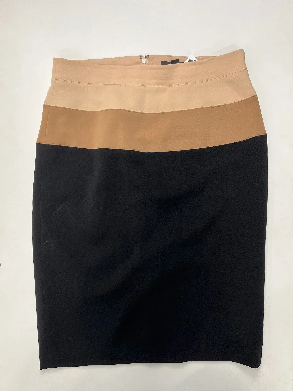 Special Discounts Inside!Special Discounts Inside!Striped Skirt Midi Ann Taylor O, Size 8