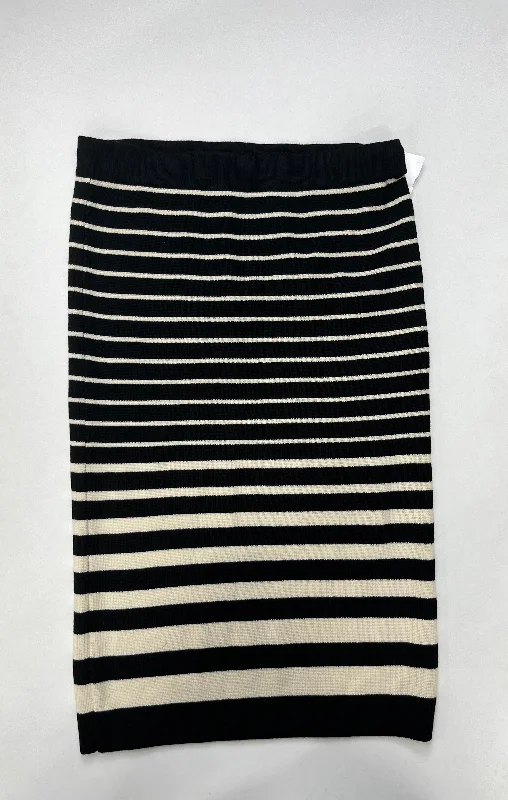 Hot Deals You Can’t Resist!Hot Deals You Can’t Resist!Striped Skirt Midi Ann Taylor O, Size 8petite