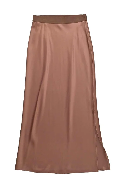Your Favorite Sale is Back!Your Favorite Sale is Back![WW32128] Theory | Maxi Skirt