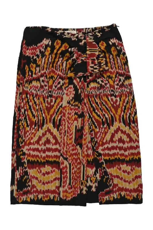 Don’t Wait – Deals Won’t Last!Don’t Wait – Deals Won’t Last![WW32752] Ulla Johnson | Midi Skirt