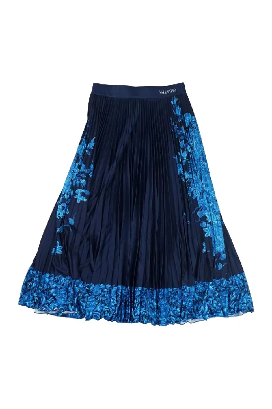 Buy One, Get One Free!Buy One, Get One Free![WW31791] Valentino Garavani | Midi Skirt