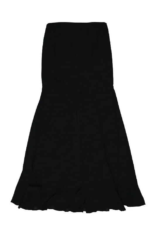 Mega Sale Happening Now!Mega Sale Happening Now![WW32309] Valentino Garavani | Midi Skirt