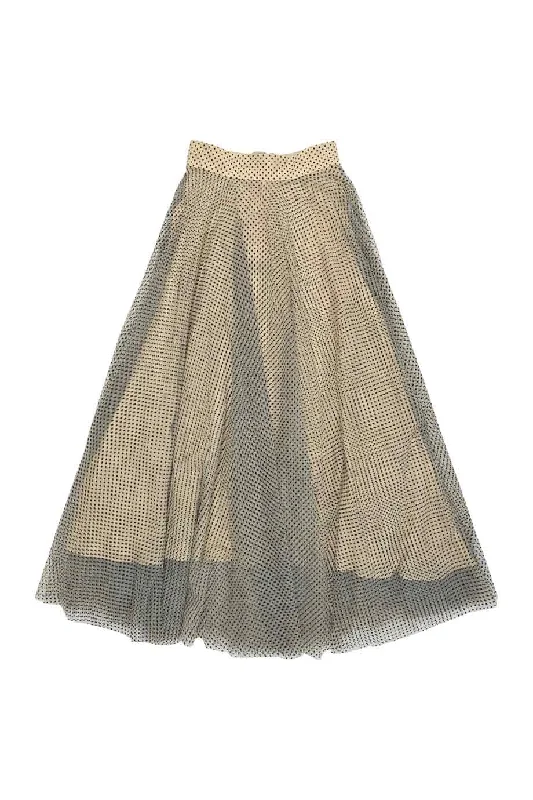 Hurry! While Supplies Last!Hurry! While Supplies Last![WW32653] Zimmermann | Midi Skirt
