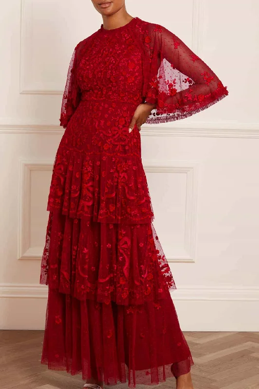 Biggest Sale of the Season!Biggest Sale of the Season!Bonnie Bow Gown