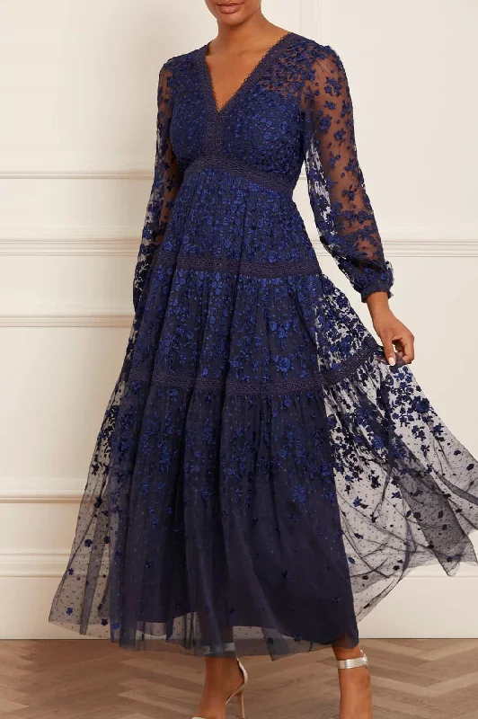 Everything Must Go!Everything Must Go!Celestia Ribbon Ankle Gown
