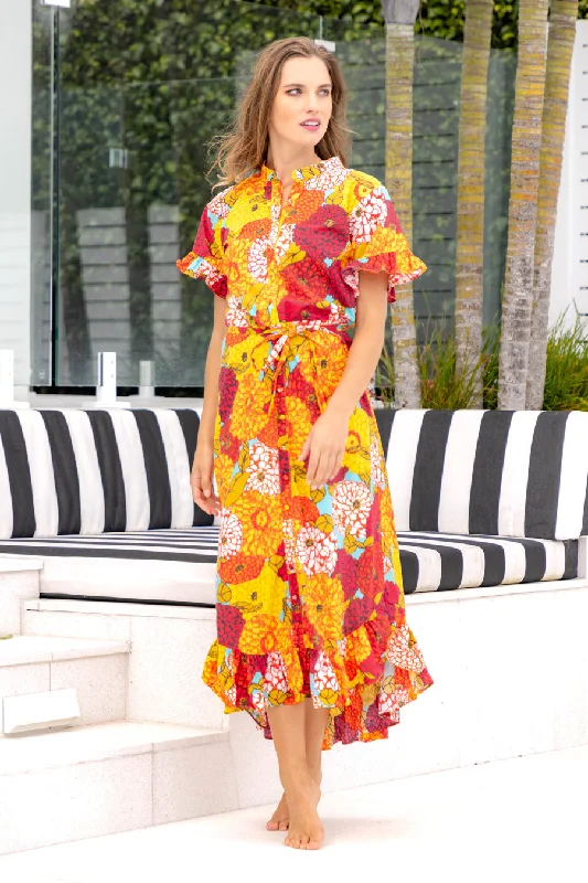 Hot Deals You Can’t Resist!Hot Deals You Can’t Resist!Chase Maxi Dress