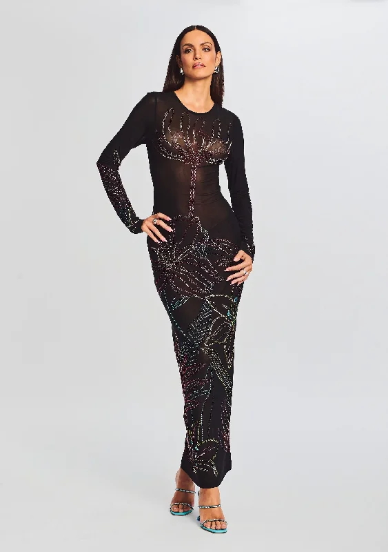 Exclusive Offers You’ll Love!Exclusive Offers You’ll Love!Chris Maxi Dress