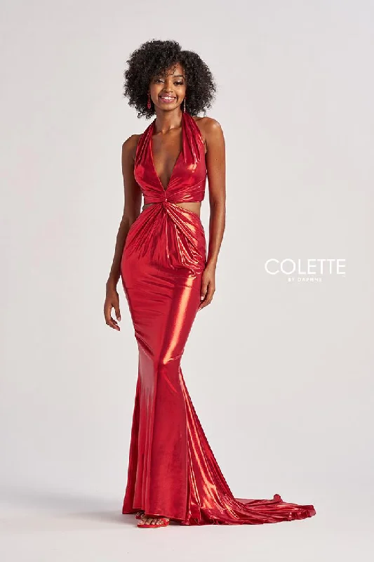 Buy More, Pay Less!Buy More, Pay Less!Colette by Daphne Dress CL8505