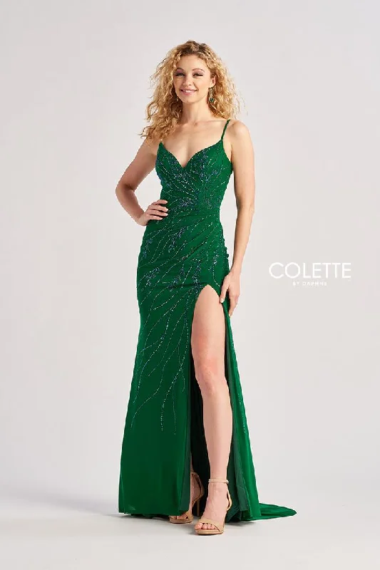 Incredible Savings Inside!Incredible Savings Inside!Colette by Daphne Dress CL8510