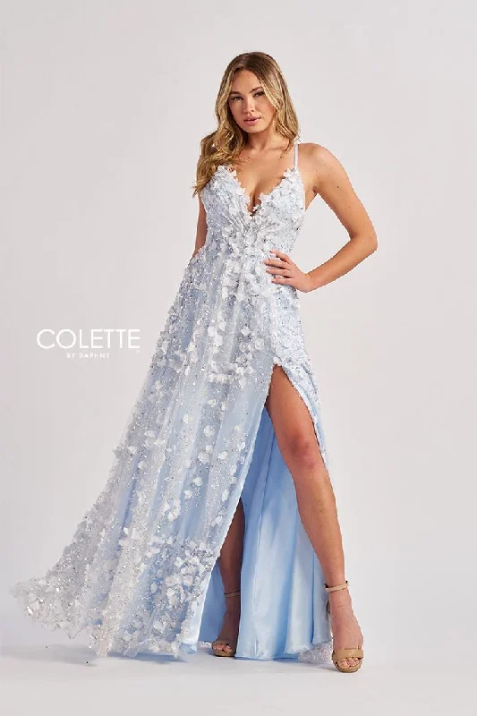 Save Up to 50% Off!Save Up to 50% Off!Colette by Daphne Dress CL8525