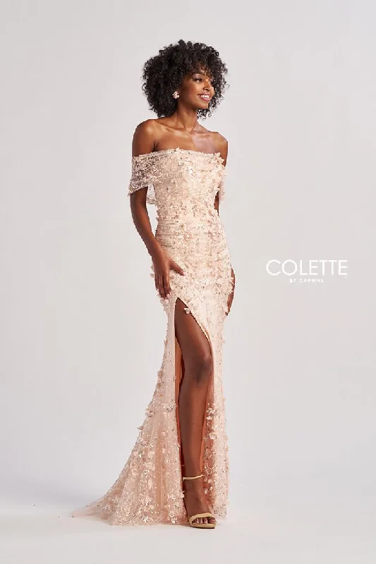 Your Wallet Will Thank You!Your Wallet Will Thank You!Colette by Daphne Dress CL8530