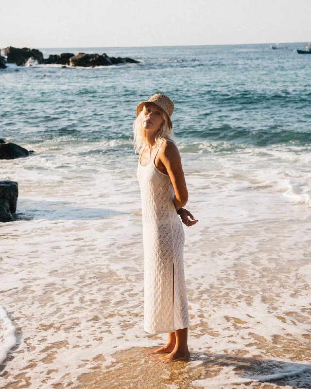 Upgrade for Less!Upgrade for Less!Day Dream Dress - Salt Crystal