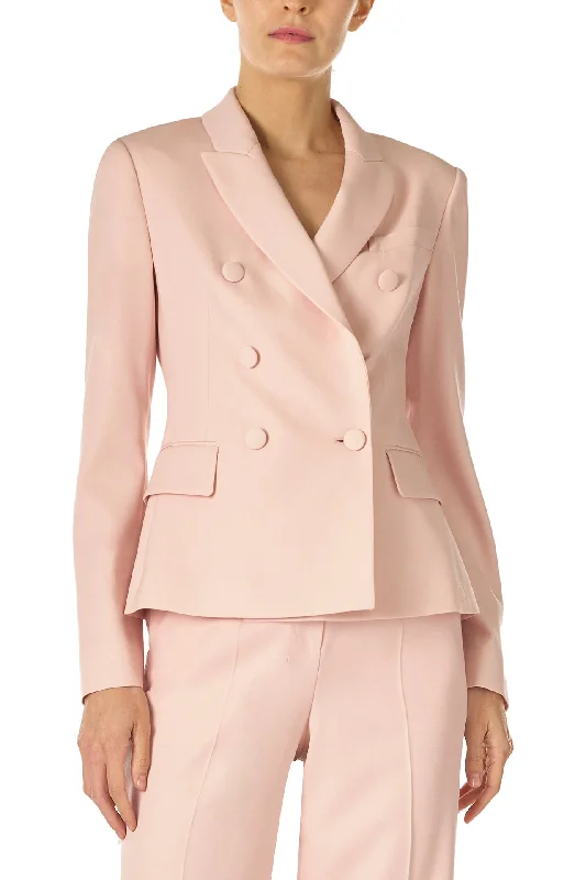 More Discounts, More Joy!More Discounts, More Joy!Double Breasted Blazer