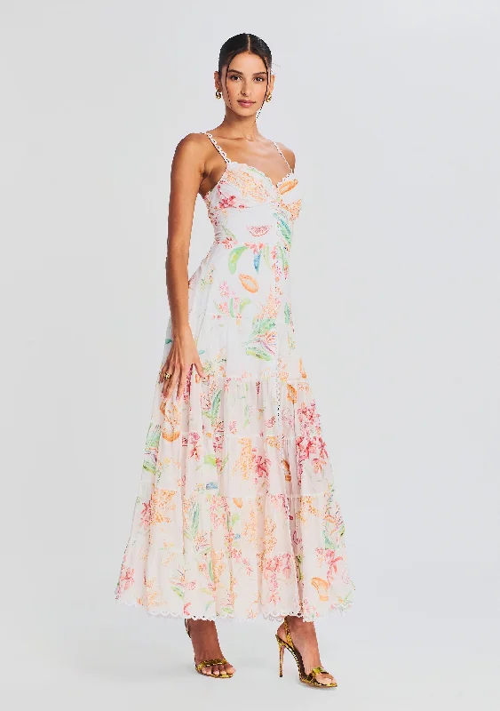 Flash Deals – Act Quickly!Flash Deals – Act Quickly!Melia Long Dress