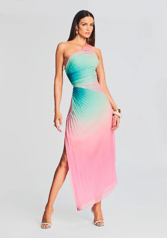 Special Discounts Inside!Special Discounts Inside!Luca Maxi Dress