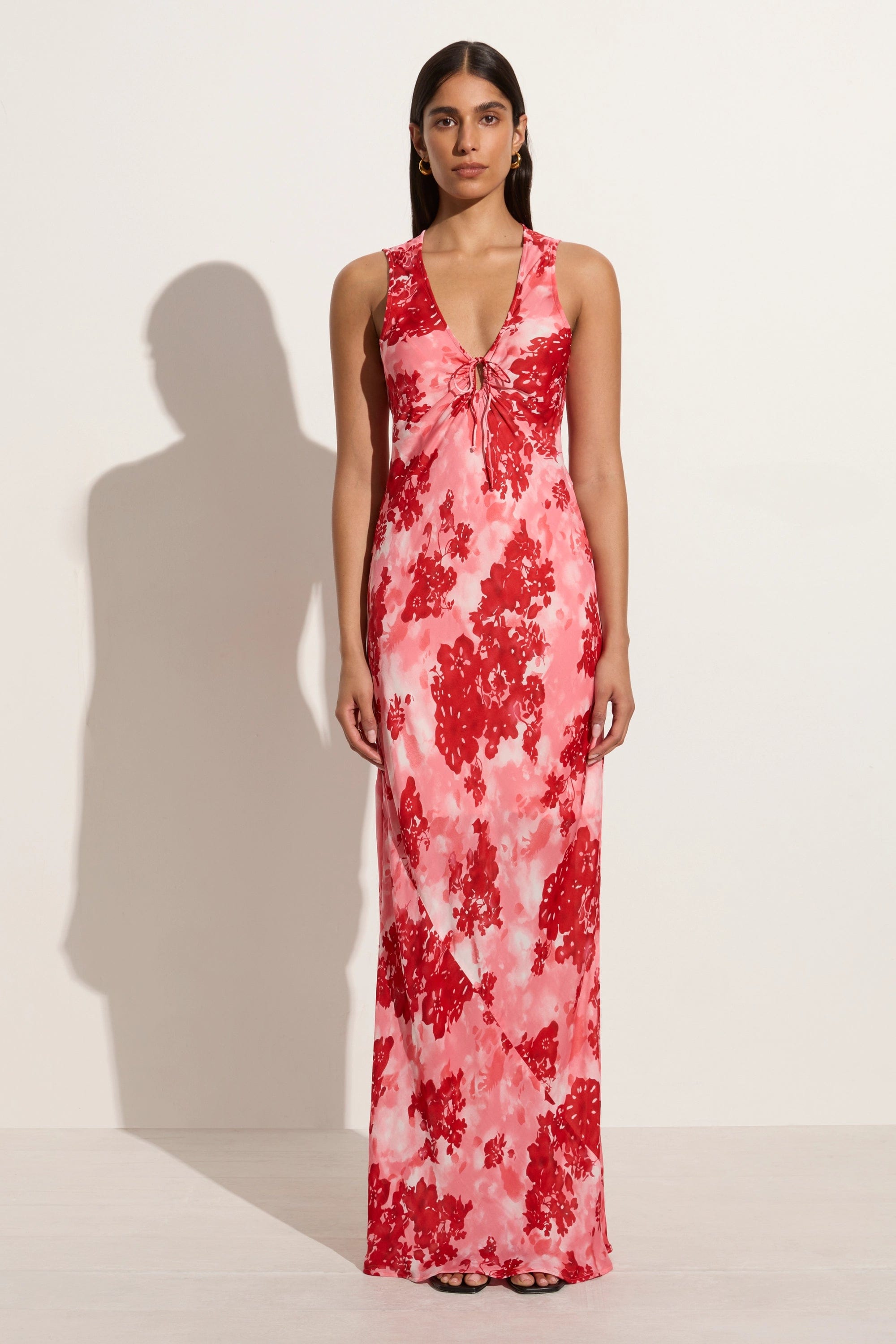 Special Discounts Inside!Special Discounts Inside!Nicola Maxi Dress Rosella Floral - Final Sale