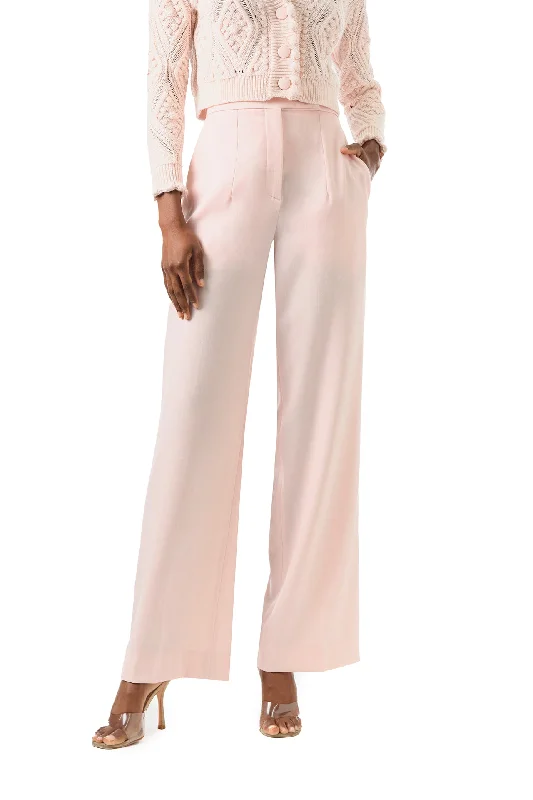 Enjoy Huge Discounts Now!Enjoy Huge Discounts Now!Straight Leg Trouser