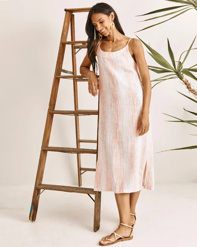 Grab Yours Before It’s Too Late!Grab Yours Before It’s Too Late!Striped Breeze Dress