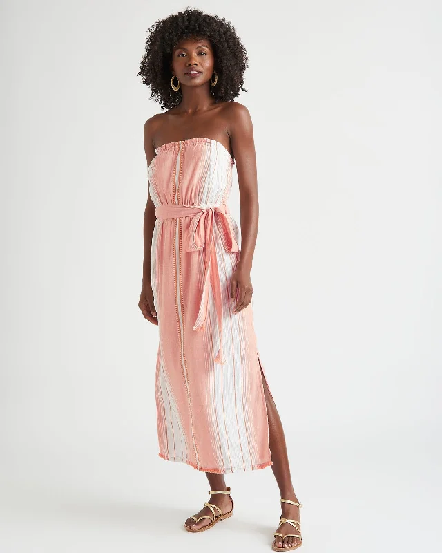 Best Offers of the Month!Best Offers of the Month!Striped Leslie Dress
