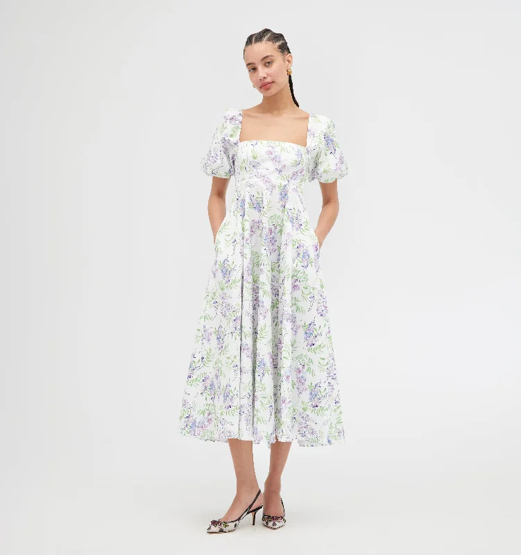 Savings You Can’t Ignore!Savings You Can’t Ignore!The Matilda Dress - Wisteria