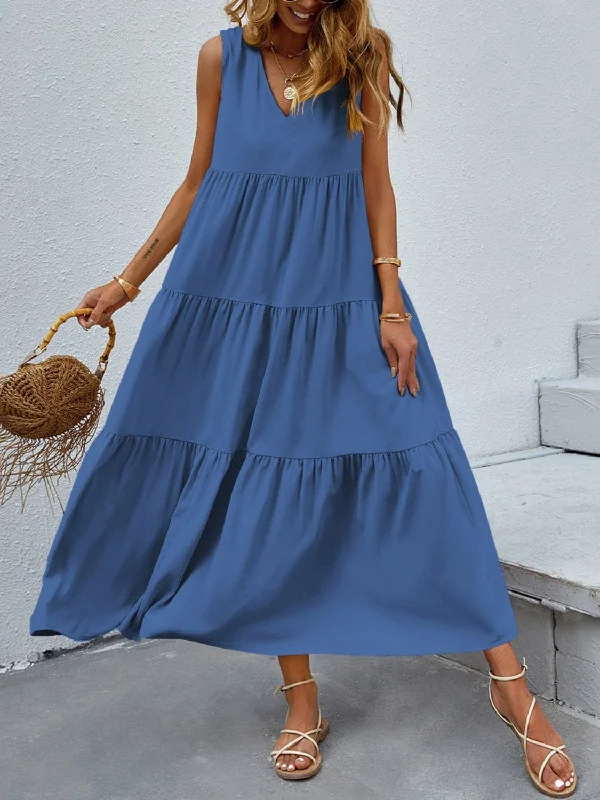 Dusty Blue