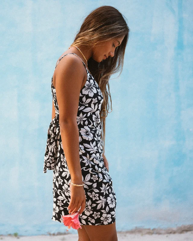 Incredible Savings Inside!Incredible Savings Inside!Toko Summer Breeze Dress - Black
