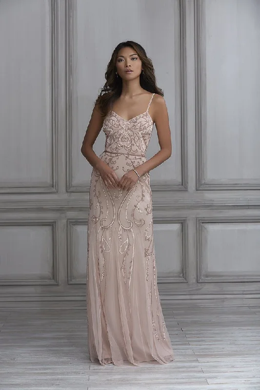 Exclusive Savings This Week!Exclusive Savings This Week!Adrianna Papell Platinum Bridesmaid Dress Style 40121 Exclusive Savings This Week!Exclusive Savings This Week!Adrianna Papell Platinum Bridesmaid Dress Style 40121