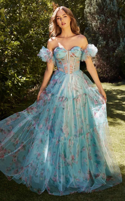 Your Dream Deal is Here!Andrea and Leo A1285 Dress