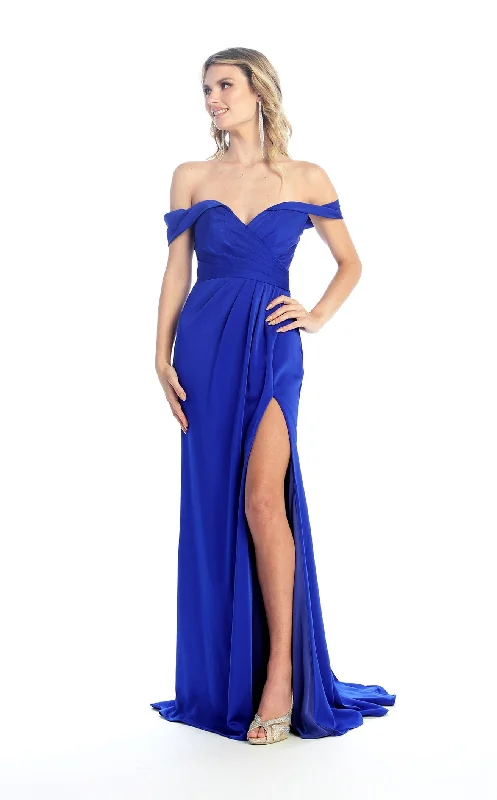 Royal Blue